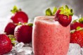 Yogur de fresa 1 1/2 Lts